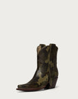 The 24/7 Boot Camo - CITY Boots