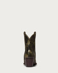 The 24/7 Boot Camo - CITY Boots
