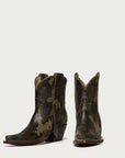 The 24/7 Boot Camo