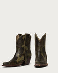 The 24/7 Boot Camo - CITY Boots