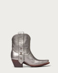 The 24/7 Boot Gunmetal - Limited Edition - CITY Boots