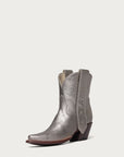 The 24/7 Boot Gunmetal - Limited Edition