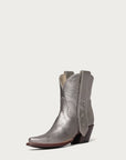 The 24/7 Boot Gunmetal - Limited Edition - CITY Boots