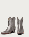 The 24/7 Boot Gunmetal - Limited Edition - CITY Boots
