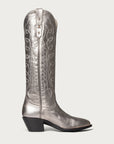 The Houston Boot Gunmetal - Limited Edition