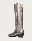 The Houston Boot Gunmetal - Limited Edition