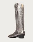 The Houston Boot Gunmetal - Limited Edition - CITY Boots