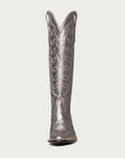 The Houston Boot Gunmetal - Limited Edition - CITY Boots
