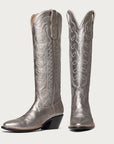 The Houston Boot Gunmetal - Limited Edition - CITY Boots