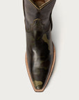 The 24/7 Boot Camo - CITY Boots