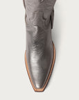 The 24/7 Boot Gunmetal - Limited Edition