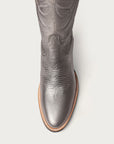 The Houston Boot Gunmetal - Limited Edition