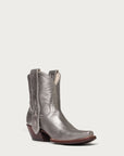 The 24/7 Boot Gunmetal - Limited Edition - CITY Boots