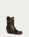 The 24/7 Boot Camo - CITY Boots