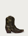 The 24/7 Boot Camo - CITY Boots