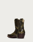 The 24/7 Boot Camo - CITY Boots
