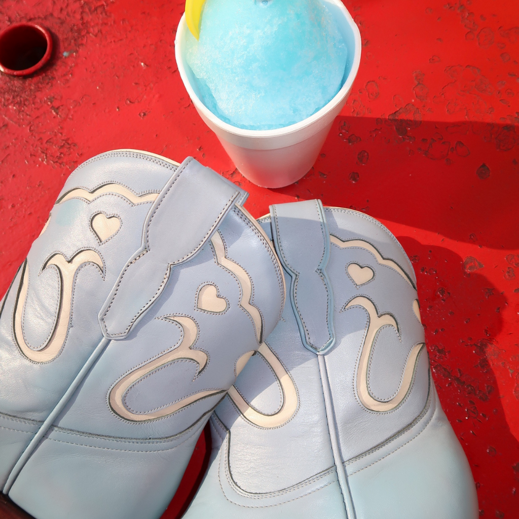 The Carmel Short Boot CITY Boots