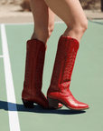 The Georgia Boot - CITY Boots