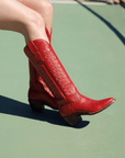 The Georgia Boot - CITY Boots