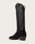 The Amarillo Boot Black - CITY Boots