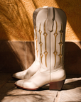 The Trinity Boot