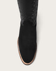 The Amarillo Boot Black - CITY Boots