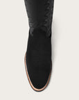 The Amarillo Boot Black - CITY Boots