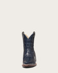 The 24/7 Boot Navy Croc - CITY Boots