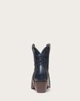 The 24/7 Boot Navy Croc - CITY Boots