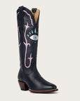 The Evil Eye Boot - CITY Boots