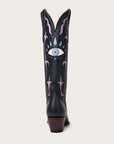 Evil Eye Boot - CITY Boots