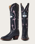 Evil Eye Boot - CITY Boots