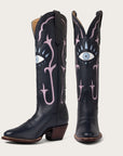 Evil Eye Boot - CITY Boots