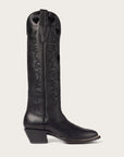 Black & Black Heart Boot Limited Edition - CITY Boots