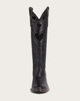 Black & Black Heart Boot Limited Edition - CITY Boots