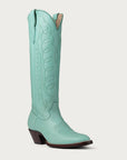 The Houston Boot Mint - CITY Boots