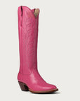 The Houston Boot Hot Pink - CITY Boots