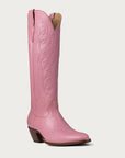 The Houston Boot Light Pink - CITY Boots
