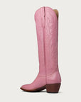 The Houston Boot Light Pink - CITY Boots