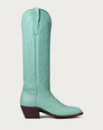 The Houston Boot Mint - CITY Boots