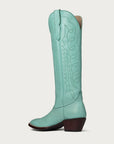 The Houston Boot Mint - CITY Boots
