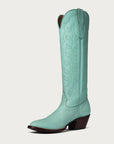 The Houston Boot Mint - CITY Boots