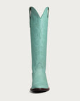 The Houston Boot Mint - CITY Boots