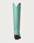 The Houston Boot Mint - CITY Boots