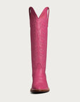 The Houston Boot Hot Pink - CITY Boots