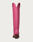 The Houston Boot Hot Pink - CITY Boots