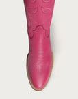 The Houston Boot Hot Pink - CITY Boots