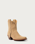 The Bone Suede 24/7 - CITY Boots