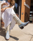 The Congress Boot - CITY Boots