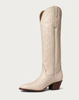 The Houston Boot Bone - CITY Boots
